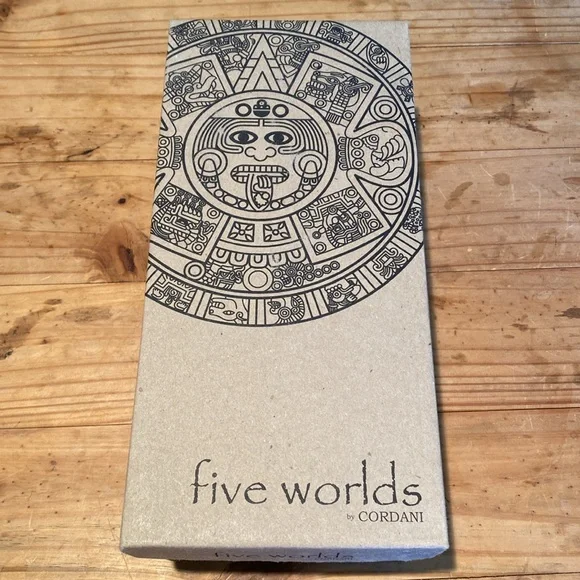 🎉 NEW‼️ SUNDANCE FIVE WORLDS SOFIA SANDALS‼️ - Picture 13 of 16